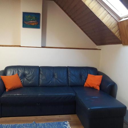 Natura Panzio&Apartmanhaz Orfu Room photo