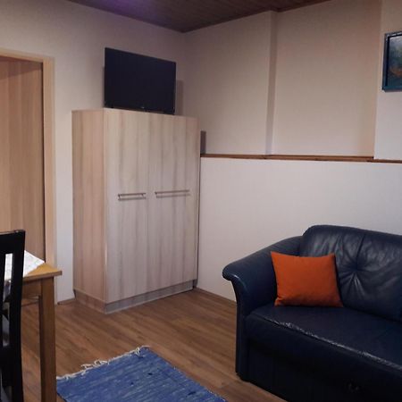Natura Panzio&Apartmanhaz Orfu Room photo