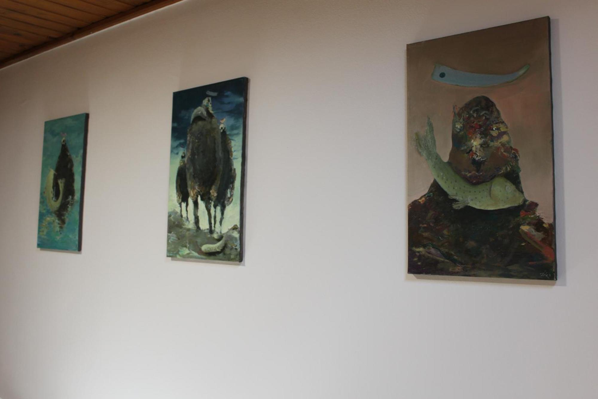 Natura Panzio&Apartmanhaz Orfu Room photo