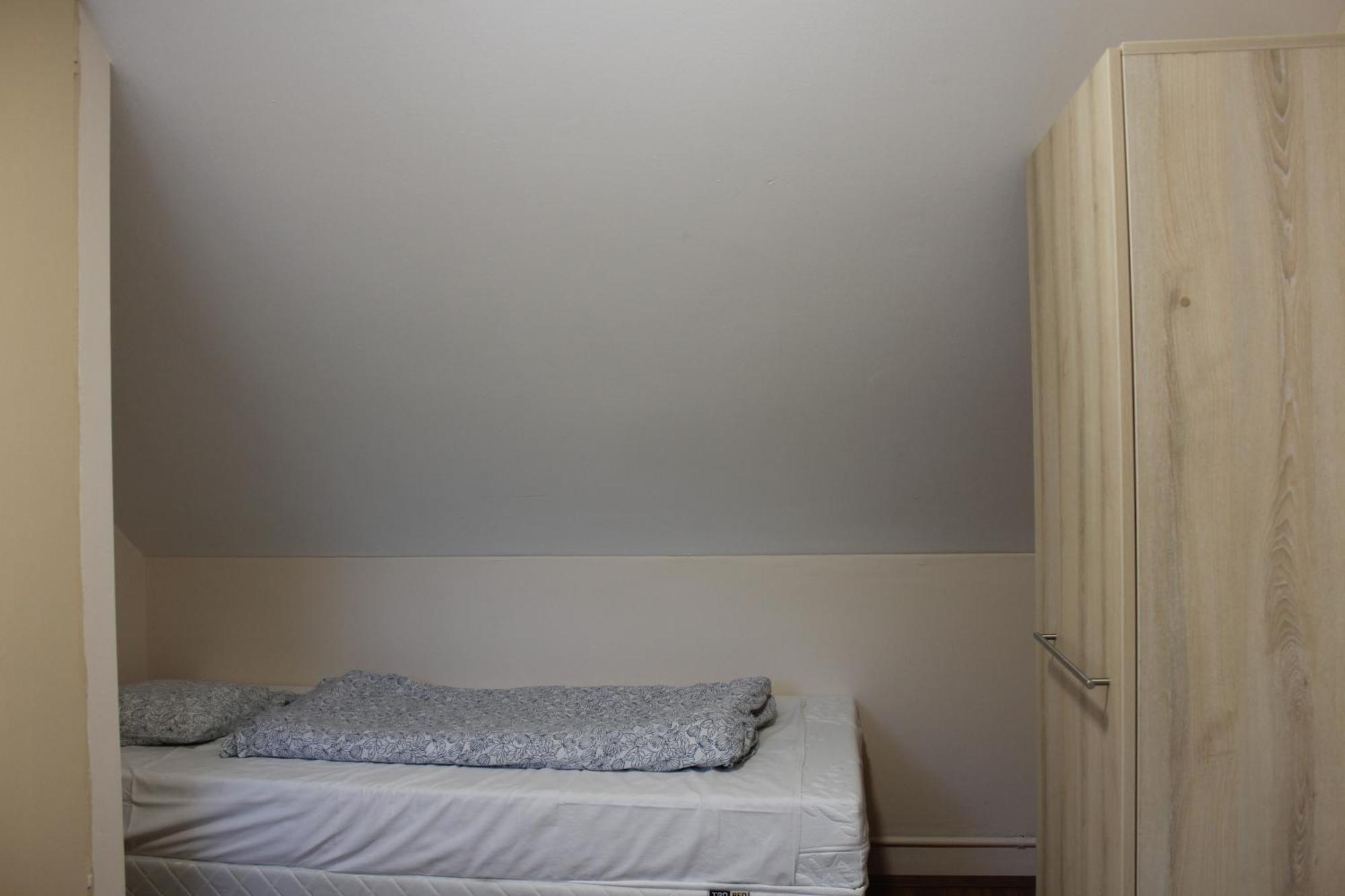 Natura Panzio&Apartmanhaz Orfu Room photo