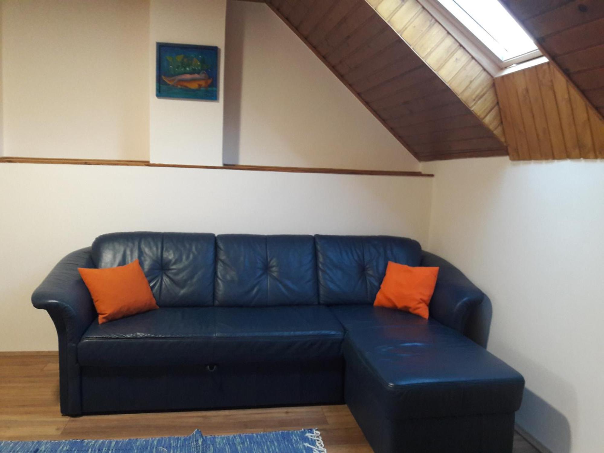 Natura Panzio&Apartmanhaz Orfu Room photo