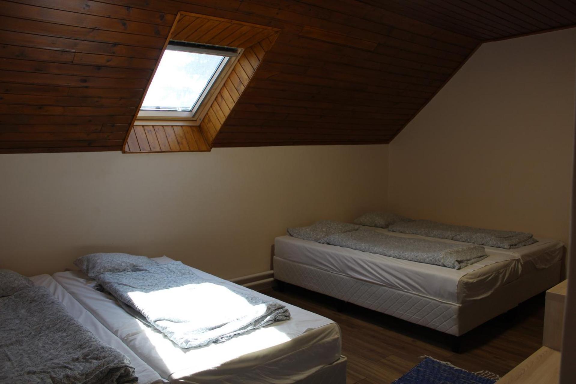 Natura Panzio&Apartmanhaz Orfu Room photo