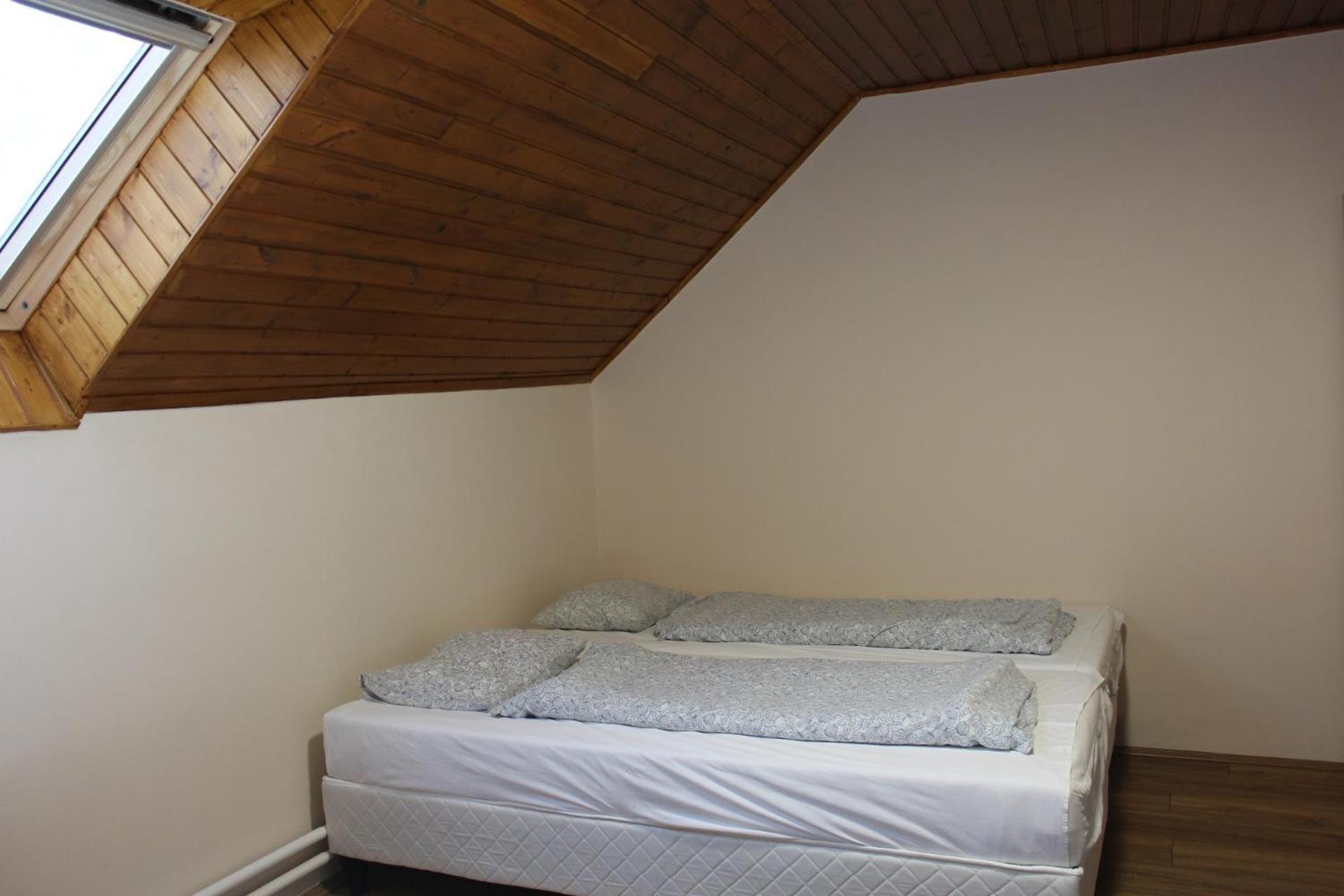Natura Panzio&Apartmanhaz Orfu Room photo