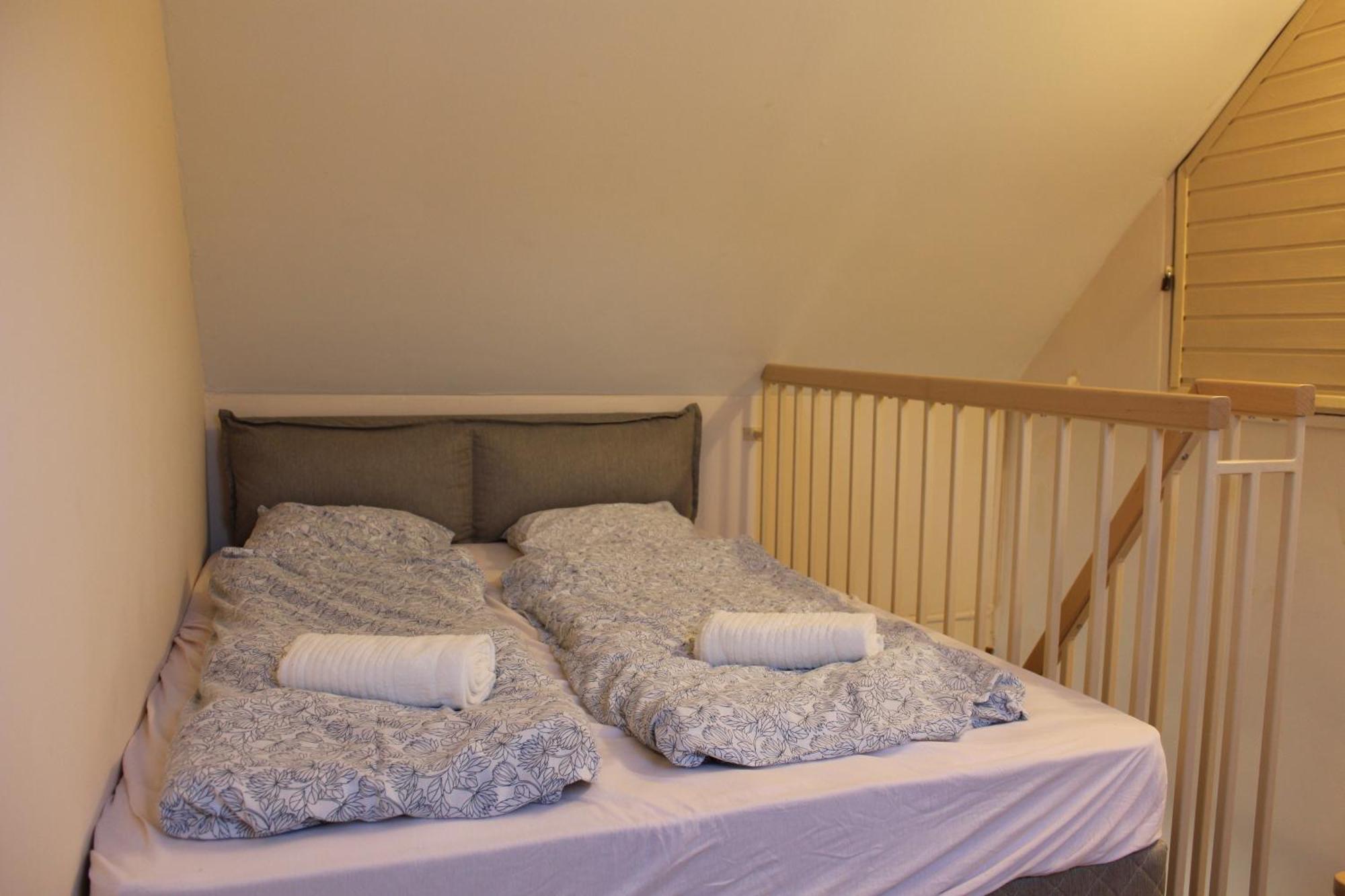 Natura Panzio&Apartmanhaz Orfu Room photo
