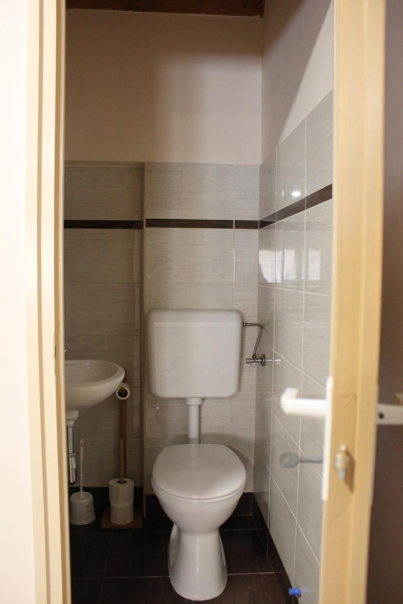 Natura Panzio&Apartmanhaz Orfu Room photo